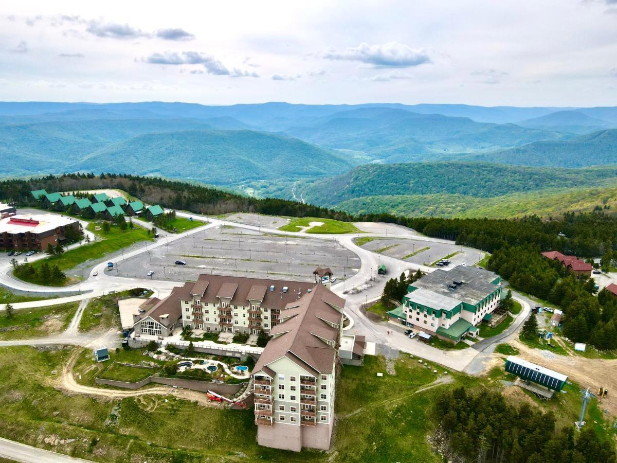 Dunmore Remodeled Ski In-Out - 305 Soaring Eagle - Luxury! المظهر الخارجي الصورة