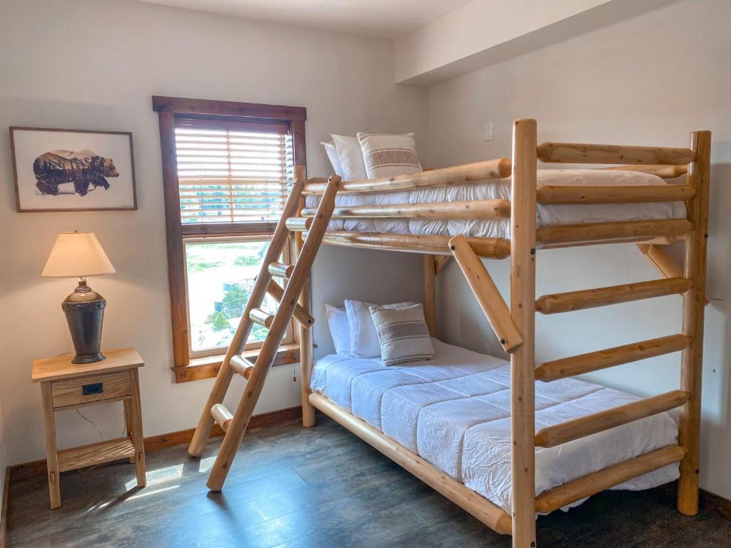 Dunmore Remodeled Ski In-Out - 305 Soaring Eagle - Luxury! المظهر الخارجي الصورة