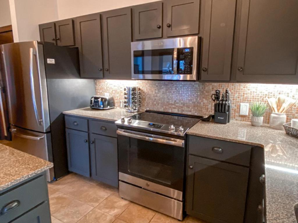 Dunmore Remodeled Ski In-Out - 305 Soaring Eagle - Luxury! المظهر الخارجي الصورة