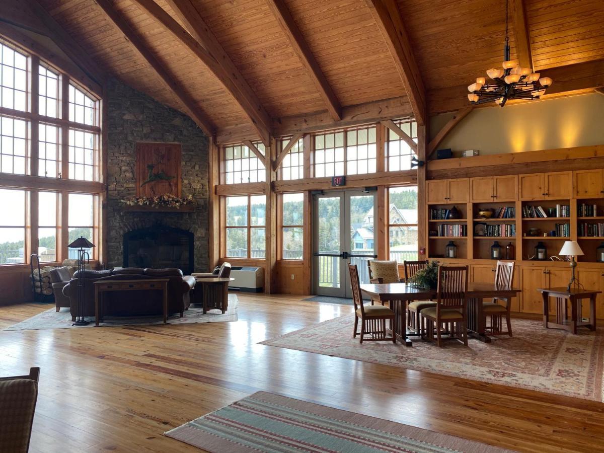 Dunmore Remodeled Ski In-Out - 305 Soaring Eagle - Luxury! المظهر الخارجي الصورة