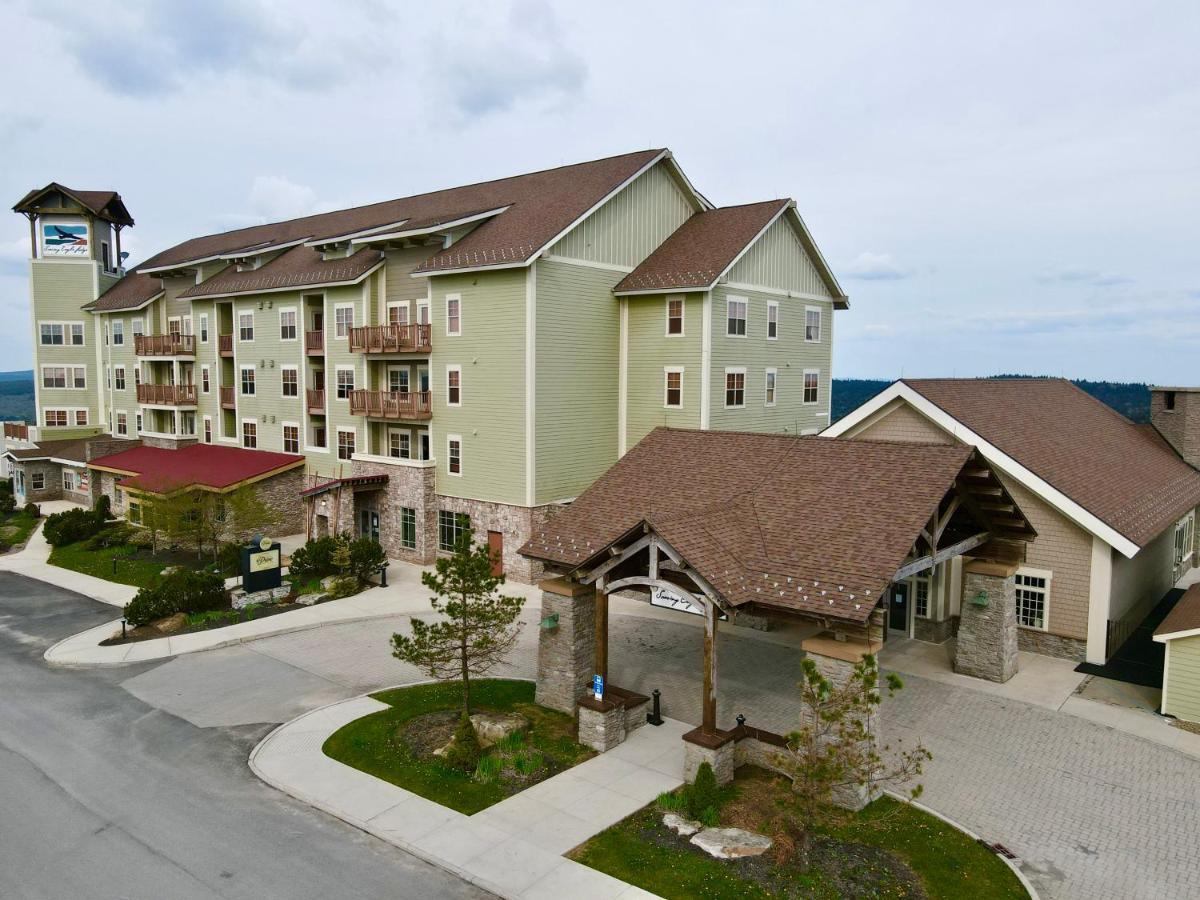 Dunmore Remodeled Ski In-Out - 305 Soaring Eagle - Luxury! المظهر الخارجي الصورة