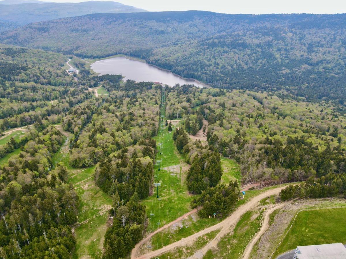 Dunmore Remodeled Ski In-Out - 305 Soaring Eagle - Luxury! المظهر الخارجي الصورة