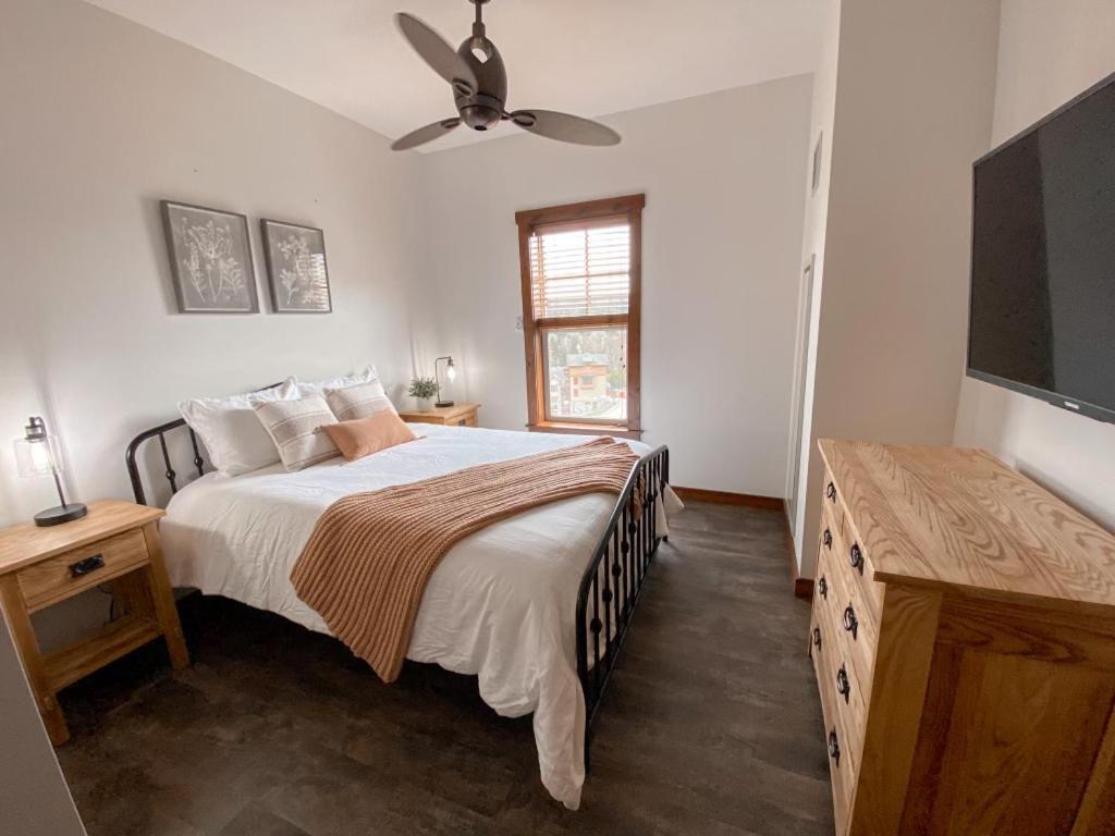 Dunmore Remodeled Ski In-Out - 305 Soaring Eagle - Luxury! المظهر الخارجي الصورة