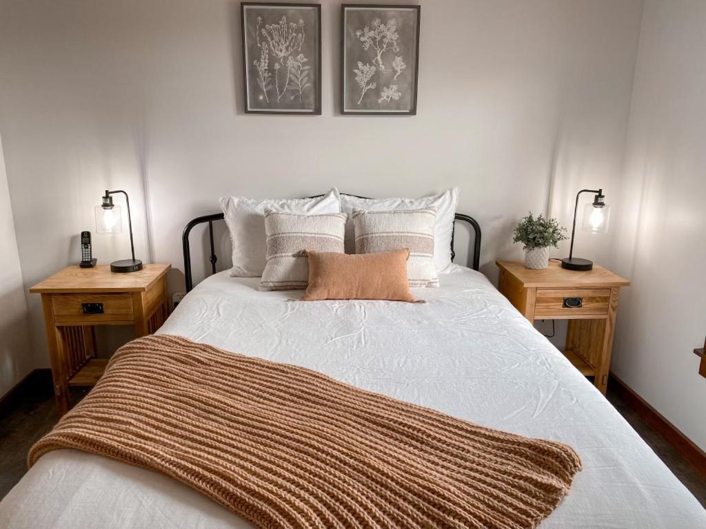 Dunmore Remodeled Ski In-Out - 305 Soaring Eagle - Luxury! المظهر الخارجي الصورة