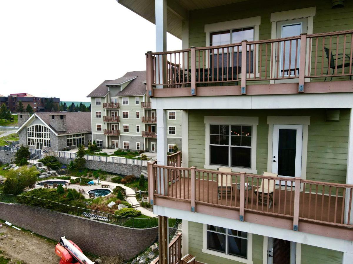 Dunmore Remodeled Ski In-Out - 305 Soaring Eagle - Luxury! المظهر الخارجي الصورة