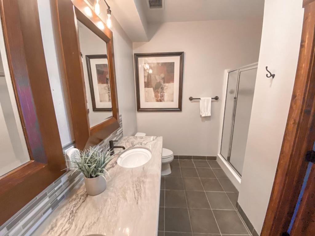 Dunmore Remodeled Ski In-Out - 305 Soaring Eagle - Luxury! المظهر الخارجي الصورة
