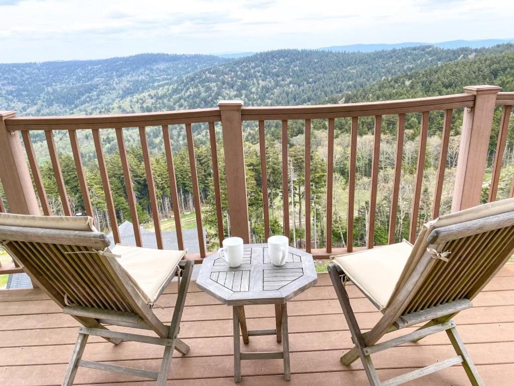 Dunmore Remodeled Ski In-Out - 305 Soaring Eagle - Luxury! المظهر الخارجي الصورة