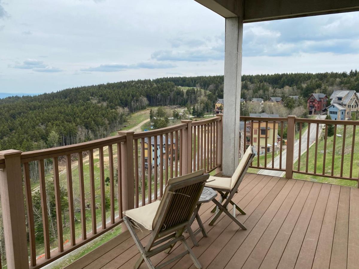Dunmore Remodeled Ski In-Out - 305 Soaring Eagle - Luxury! المظهر الخارجي الصورة