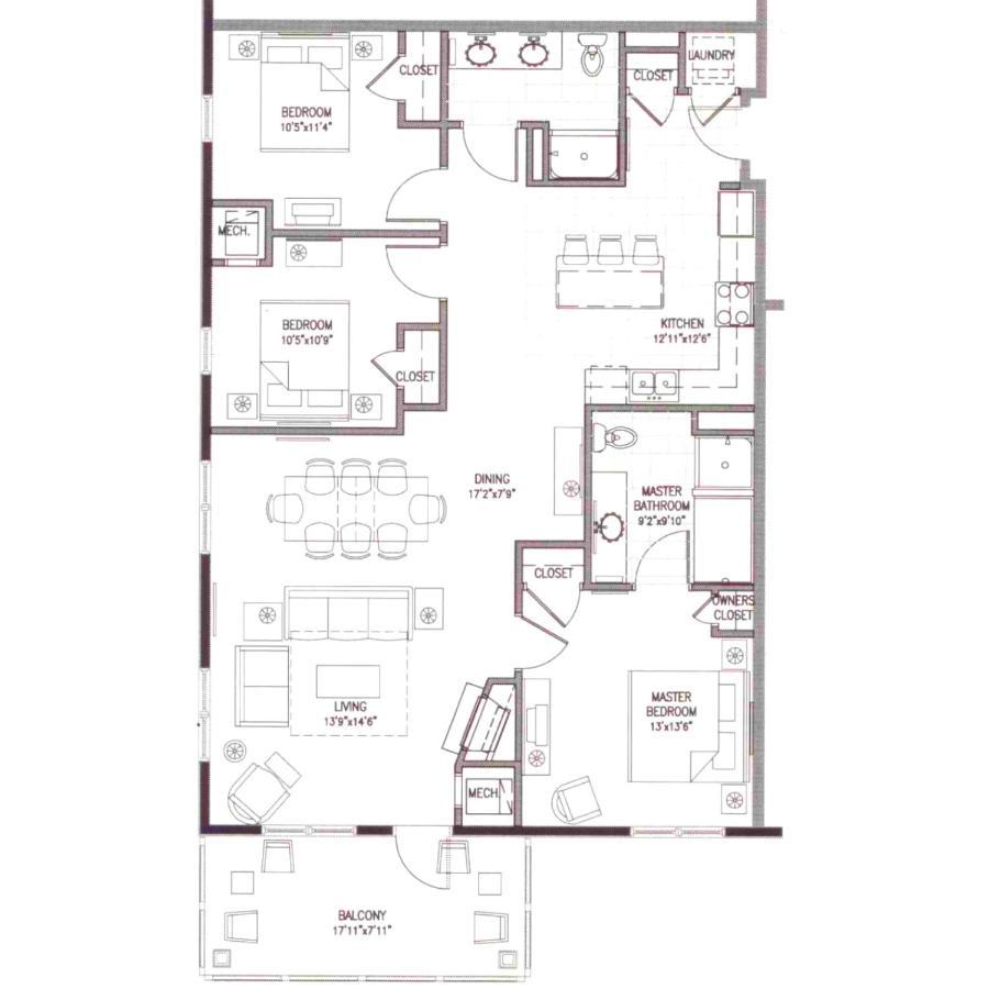 Dunmore Remodeled Ski In-Out - 305 Soaring Eagle - Luxury! المظهر الخارجي الصورة